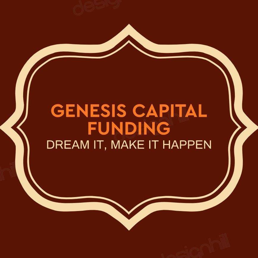genesis-capital-funding-limited